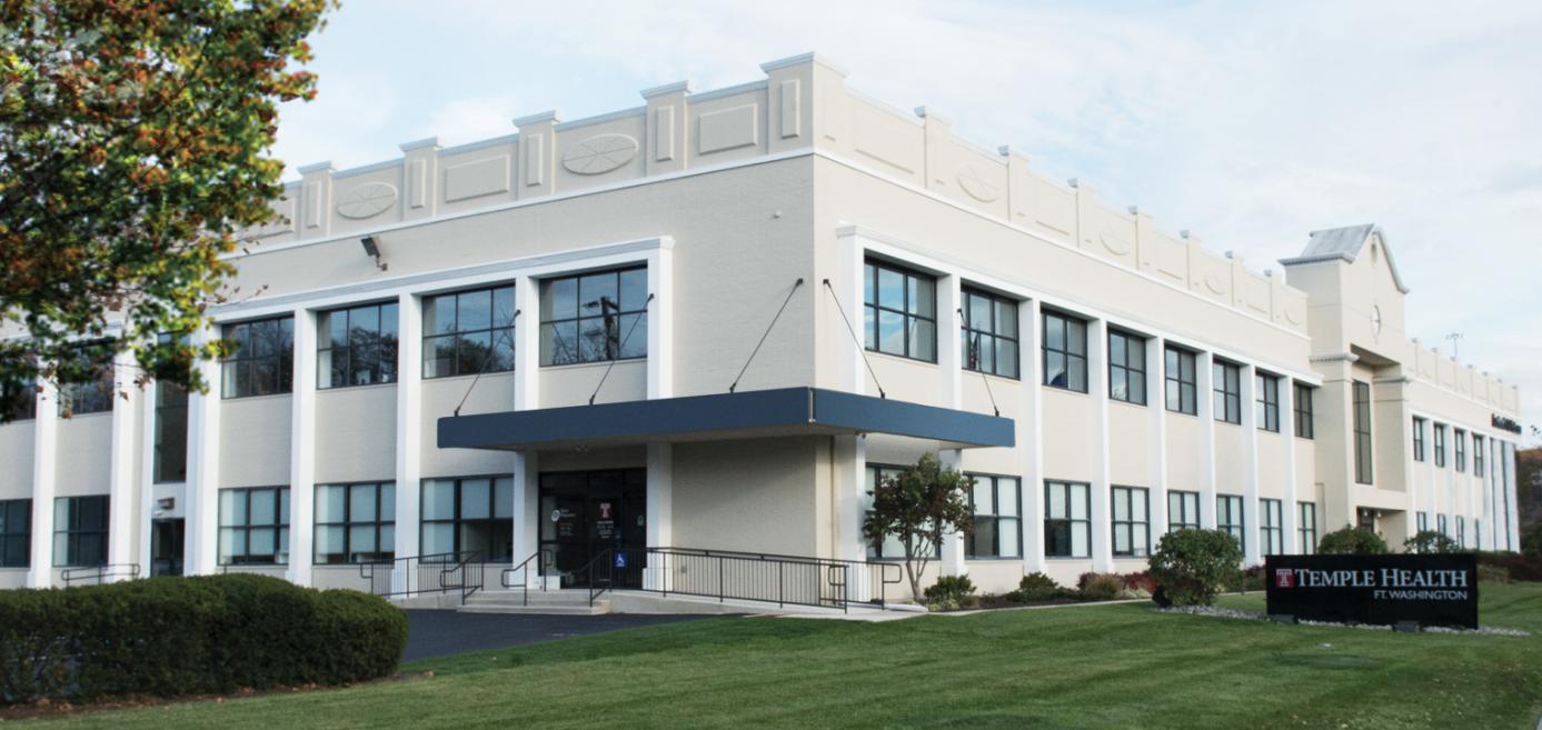 Temple Health Ft Washington